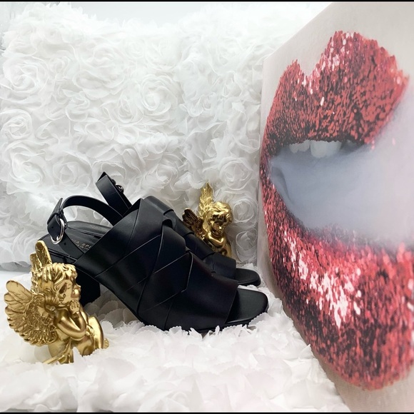 🥳HOST PICK🥳~Via Spiga Oren Sandals 👠 - Picture 13 of 16